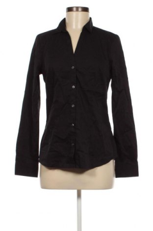 Dámska košeľa  H&M, Veľkosť M, Farba Čierna, Cena  22,68 €