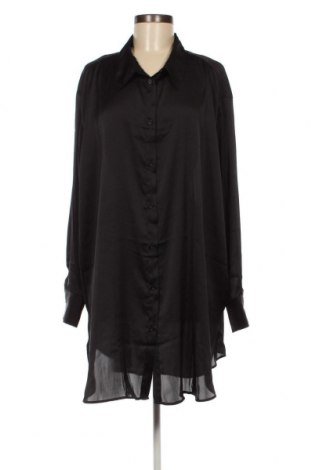 Dámská košile  H&M, Velikost XXL, Barva Černá, Cena  399,00 Kč