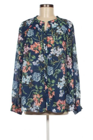 Dámská košile  H&M, Velikost XL, Barva Vícebarevné, Cena  319,00 Kč