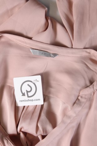Дамска риза H&M, Размер XL, Цвят Розов, Цена 25,42 лв.