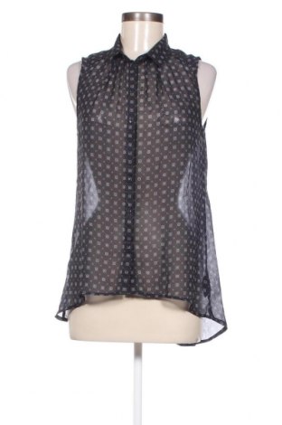 Γυναικείο πουκάμισο H&M, Μέγεθος S, Χρώμα Πολύχρωμο, Τιμή 7,41 €