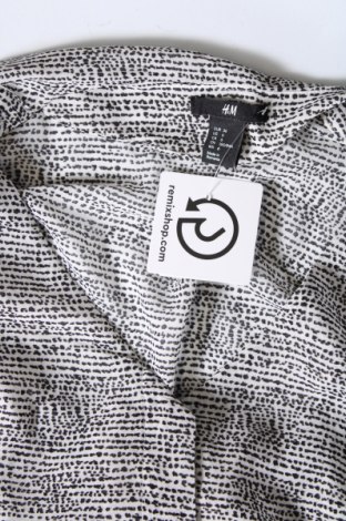 Γυναικείο πουκάμισο H&M, Μέγεθος S, Χρώμα Λευκό, Τιμή 6,11 €