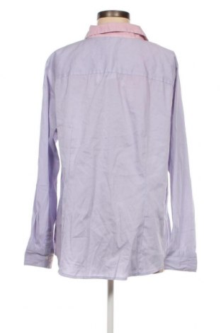 Dámska košeľa  H&M, Veľkosť XXL, Farba Modrá, Cena  14,18 €