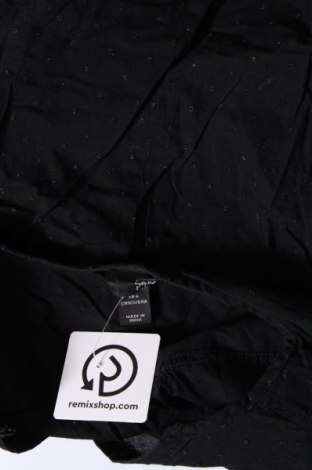 Cămașă de femei H&M, Mărime S, Culoare Negru, Preț 113,06 Lei