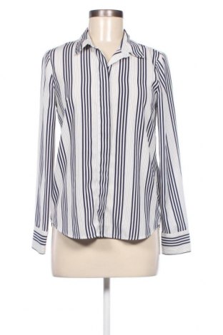 Γυναικείο πουκάμισο H&M, Μέγεθος S, Χρώμα Πολύχρωμο, Τιμή 14,53 €