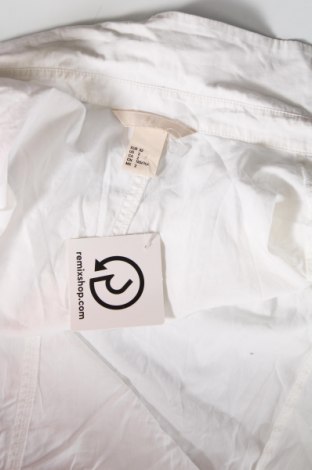Dámská košile  H&M, Velikost XXS, Barva Bílá, Cena  399,00 Kč