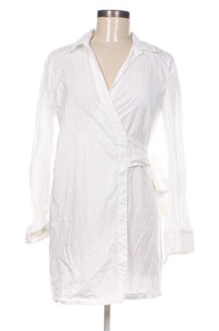 Dámská košile  H&M, Velikost XXS, Barva Bílá, Cena  180,00 Kč