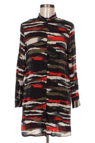 Γυναικείο πουκάμισο H&M, Μέγεθος M, Χρώμα Πολύχρωμο, Τιμή 23,81 €