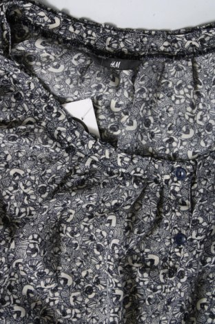 Dámska košeľa  H&M, Veľkosť M, Farba Viacfarebná, Cena  5,37 €