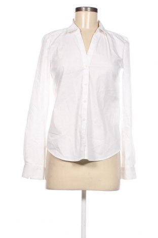 Dámská košile  H&M, Velikost S, Barva Bílá, Cena  190,00 Kč