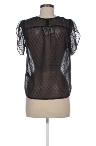 Γυναικείο πουκάμισο H&M, Μέγεθος S, Χρώμα Μαύρο, Τιμή 5,76 €