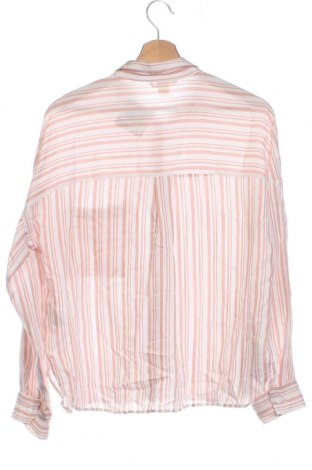 Γυναικείο πουκάμισο H&M, Μέγεθος XS, Χρώμα Πολύχρωμο, Τιμή 14,00 €