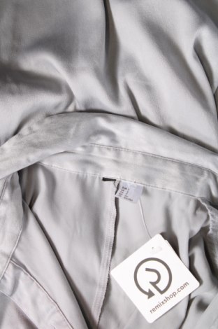Dámska košeľa  H&M, Veľkosť S, Farba Sivá, Cena  17,00 €