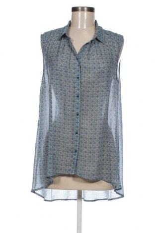 Dámská košile  H&M, Velikost XL, Barva Vícebarevné, Cena  152,00 Kč