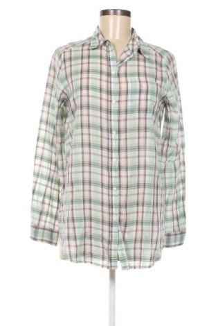 Дамска риза H&M, Размер S, Цвят Многоцветен, Цена 11,44 лв.
