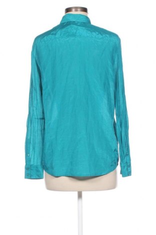 Dámská košile  H&M, Velikost S, Barva Modrá, Cena  164,00 Kč