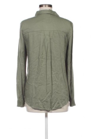 Damenbluse H&M, Größe S, Farbe Grün, Preis 5,85 €