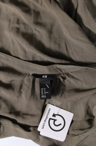 Női ing H&M B'B, Méret L, Szín Zöld, Ár 2 400 Ft