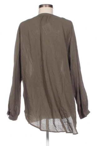 Dámská košile  H&M B'B, Velikost L, Barva Zelená, Cena  152,00 Kč