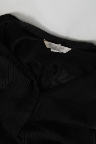 Γυναικείο πουκάμισο H&M Conscious Collection, Μέγεθος XS, Χρώμα Μαύρο, Τιμή 5,12 €
