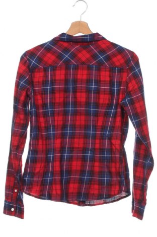 Dámská košile  H&M Divided, Velikost XS, Barva Vícebarevné, Cena  120,00 Kč