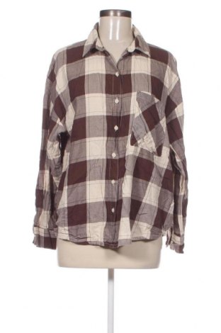 Дамска риза H&M Divided, Размер S, Цвят Многоцветен, Цена 25,00 лв.