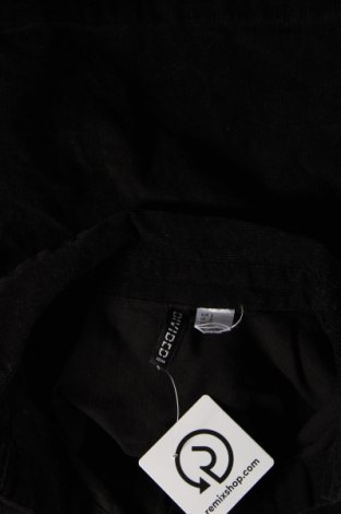 Dámská košile  H&M Divided, Velikost S, Barva Černá, Cena  399,00 Kč