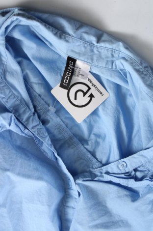 Dámská košile  H&M Divided, Velikost M, Barva Modrá, Cena  179,00 Kč