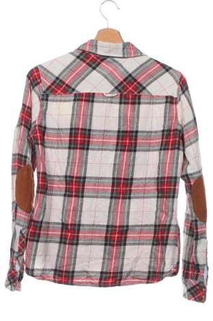 Γυναικείο πουκάμισο H&M L.O.G.G., Μέγεθος M, Χρώμα Πολύχρωμο, Τιμή 4,02 €