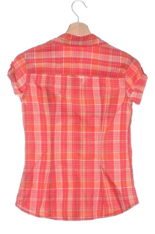 Γυναικείο πουκάμισο H&M L.O.G.G., Μέγεθος XS, Χρώμα Πολύχρωμο, Τιμή 6,03 €