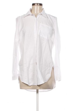 Γυναικείο πουκάμισο Happines, Μέγεθος M, Χρώμα Λευκό, Τιμή 16,01 €