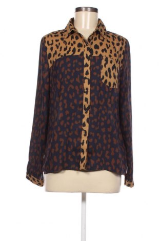 Γυναικείο πουκάμισο Heine, Μέγεθος M, Χρώμα Πολύχρωμο, Τιμή 10,54 €