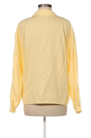Дамска риза Heine, Размер XL, Цвят Жълт, Цена 19,94 лв.