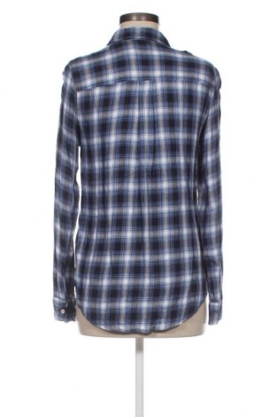 Γυναικείο πουκάμισο Hollister, Μέγεθος S, Χρώμα Μπλέ, Τιμή 10,76 €