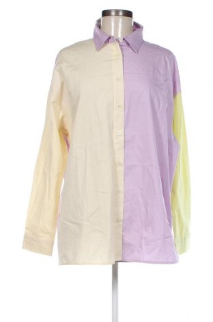Γυναικείο πουκάμισο House, Μέγεθος M, Χρώμα Πολύχρωμο, Τιμή 13,00 €