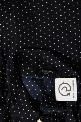 Dámska košeľa  Hudson, Veľkosť L, Farba Modrá, Cena  42,53 €