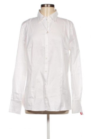 Dámská košile  Hugo Boss, Velikost XL, Barva Bílá, Cena  3 318,00 Kč