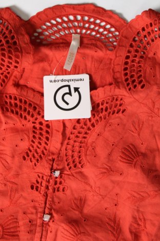 Γυναικείο πουκάμισο I.Code, Μέγεθος M, Χρώμα Μαύρο, Τιμή 11,91 €