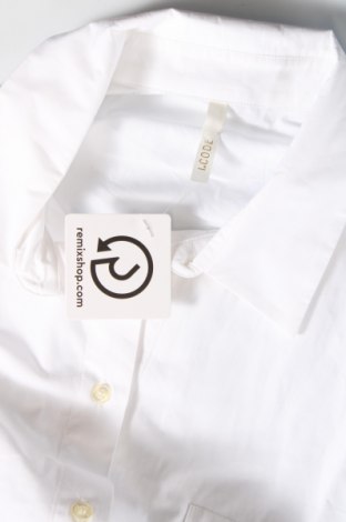 Γυναικείο πουκάμισο I.Code, Μέγεθος M, Χρώμα Λευκό, Τιμή 39,69 €