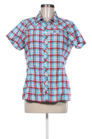 Γυναικείο πουκάμισο Icepeak, Μέγεθος L, Χρώμα Πολύχρωμο, Τιμή 29,69 €