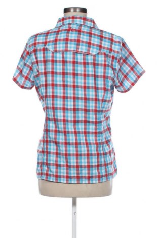Γυναικείο πουκάμισο Icepeak, Μέγεθος L, Χρώμα Πολύχρωμο, Τιμή 23,18 €