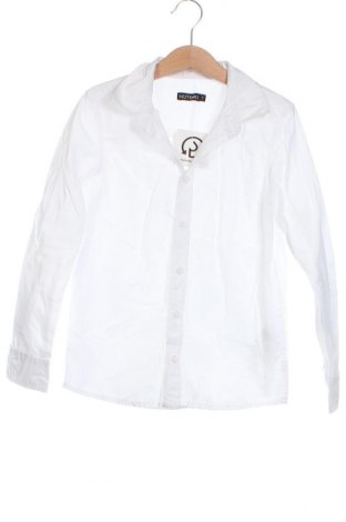 Дамска риза In Extenso, Размер XS, Цвят Бял, Цена 13,55 лв.