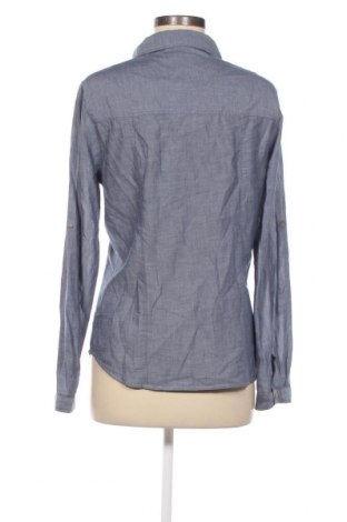 Γυναικείο πουκάμισο In Extenso, Μέγεθος M, Χρώμα Μπλέ, Τιμή 6,16 €