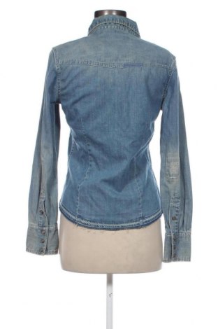 Damenbluse In Wear, Größe S, Farbe Blau, Preis € 15,91