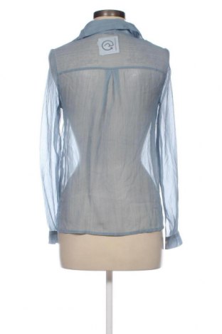 Damenbluse Intimissimi, Größe M, Farbe Blau, Preis € 5,00