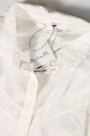 Дамска риза Irl, Размер S, Цвят Бял, Цена 20,00 лв.