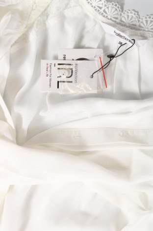 Γυναικείο πουκάμισο Irl, Μέγεθος M, Χρώμα Λευκό, Τιμή 8,25 €