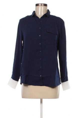 Γυναικείο πουκάμισο Irl, Μέγεθος S, Χρώμα Μπλέ, Τιμή 4,12 €