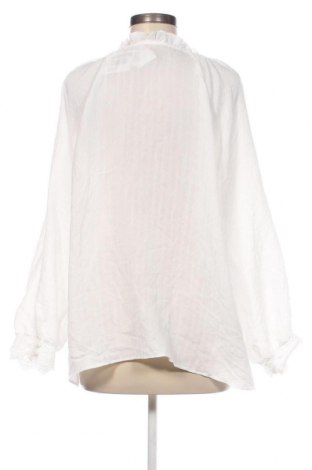 Γυναικείο πουκάμισο Irl, Μέγεθος XL, Χρώμα Λευκό, Τιμή 12,37 €