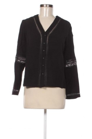 Γυναικείο πουκάμισο Irl, Μέγεθος S, Χρώμα Μαύρο, Τιμή 5,36 €